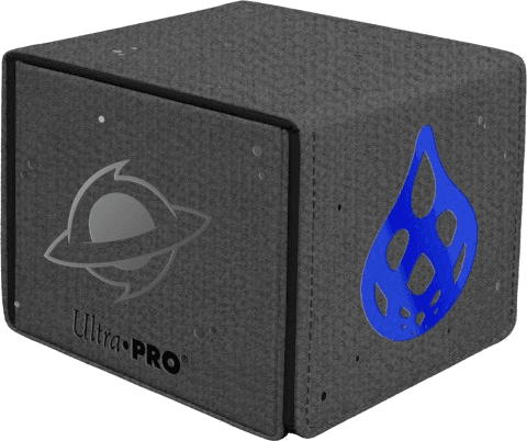 Ultra Pro Magic: The Gathering Edge of Eternities Alcove Edge Deckbox — Illvoi