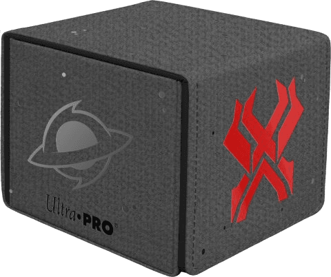 Ultra Pro Magic: The Gathering Edge of Eternities Alcove Edge Deckbox — Kav