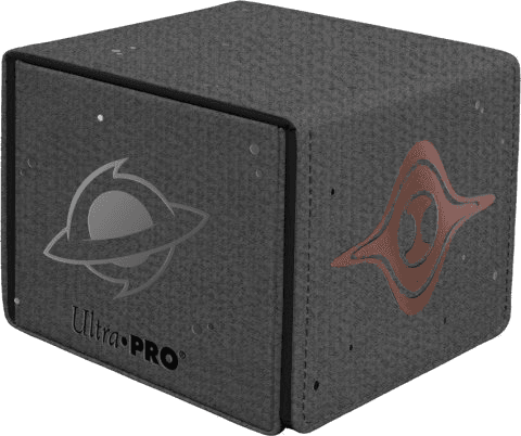 Ultra Pro Magic: The Gathering Edge of Eternities Alcove Edge Deckbox — Monoists