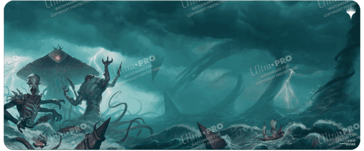 Ultra Pro Magic — The Gathering - Modern Horizons 3 Table Playmat