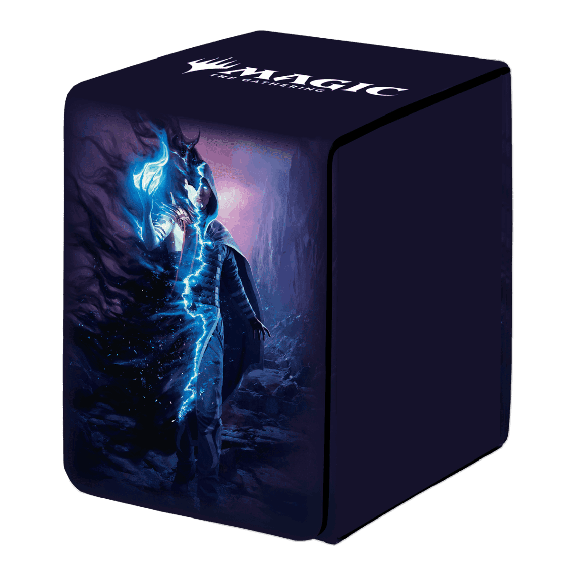 Ultra Pro Magic — The Gathering - Outlaws of Thunder Junction Alcove Flip Deckbox