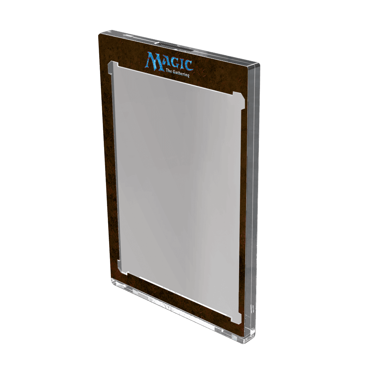 Ultra Pro ONE-TOUCH Edge Magnetic Card Holder: Magic — The Gathering Classic