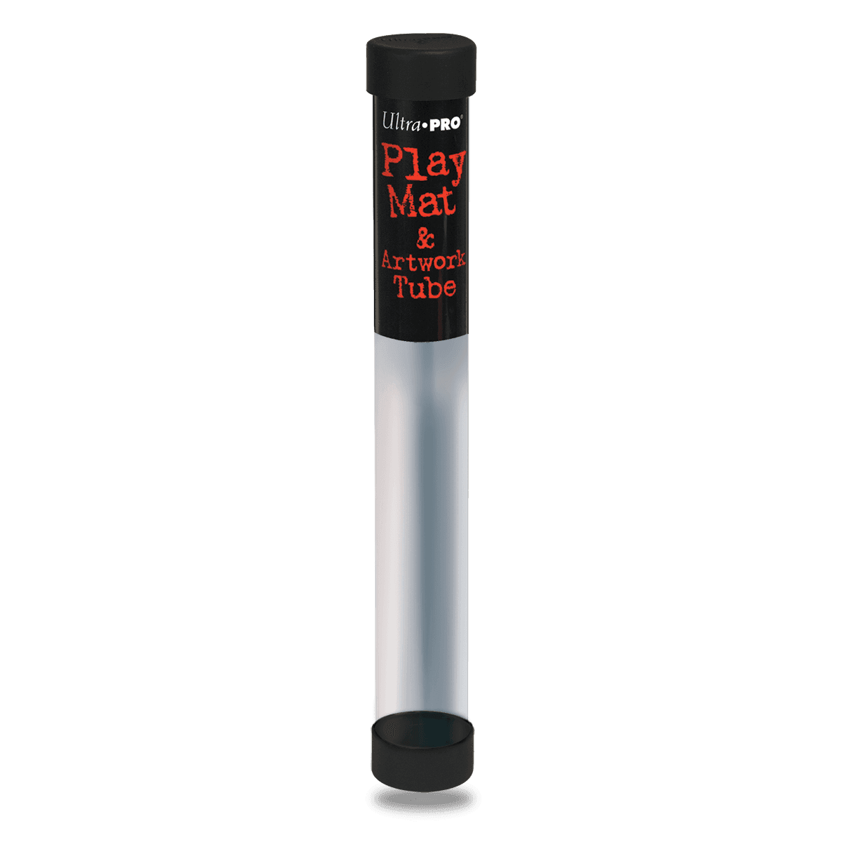 Ultra Pro Playmat & Artwork Tube