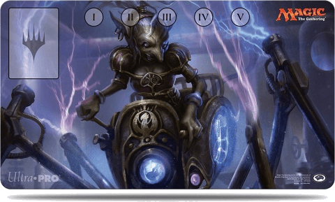 Ultra Pro Playmat Commander 2015 — Mizzix of the Izmagnus