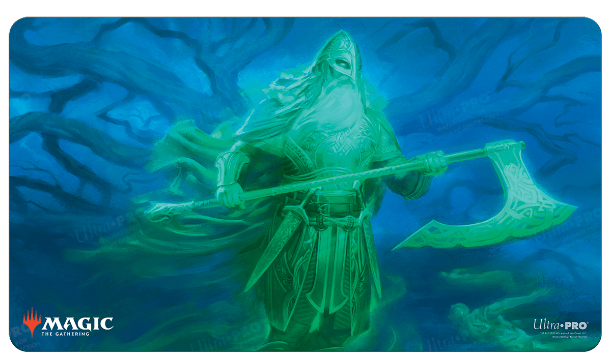 Ultra Pro Playmat Commander Kaldheim — Ranar the Ever-Watchful