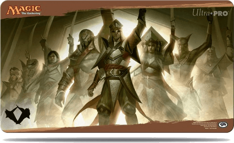 Ultra Pro Playmat Khans of Tarkir — Abzan Ascendancy