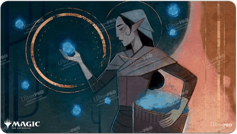 Ultra Pro Playmat Mystical Archive — Abundant Harvest