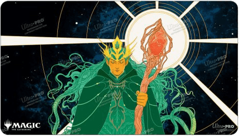 Ultra Pro Playmat Mystical Archive — Channel