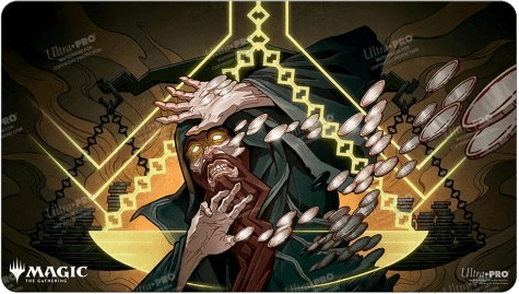 Ultra Pro Playmat Mystical Archive — Mana Tithe