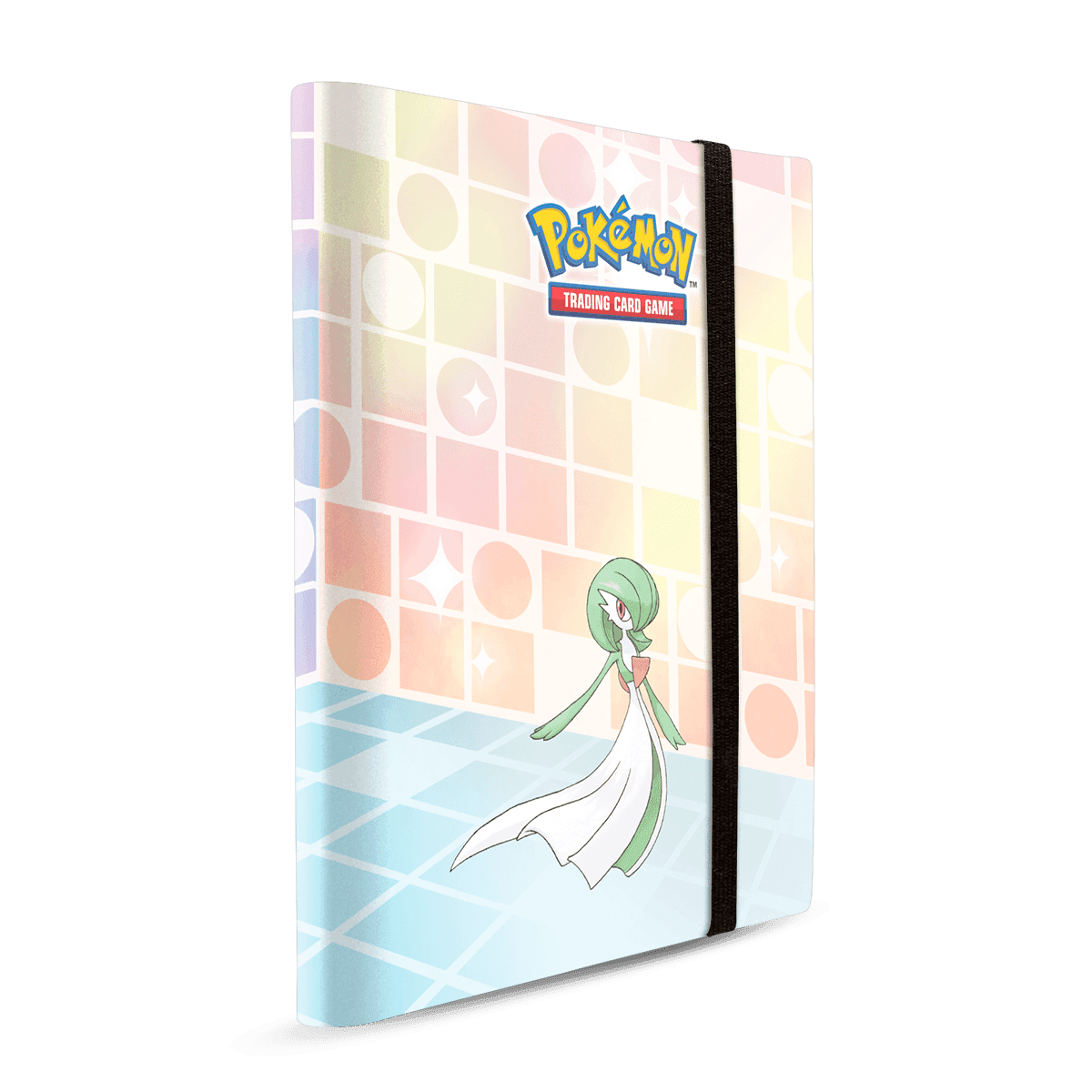 Ultra Pro Pokémon Gallery Series 9-Pocket PRO-Binder — Trick Room (1)