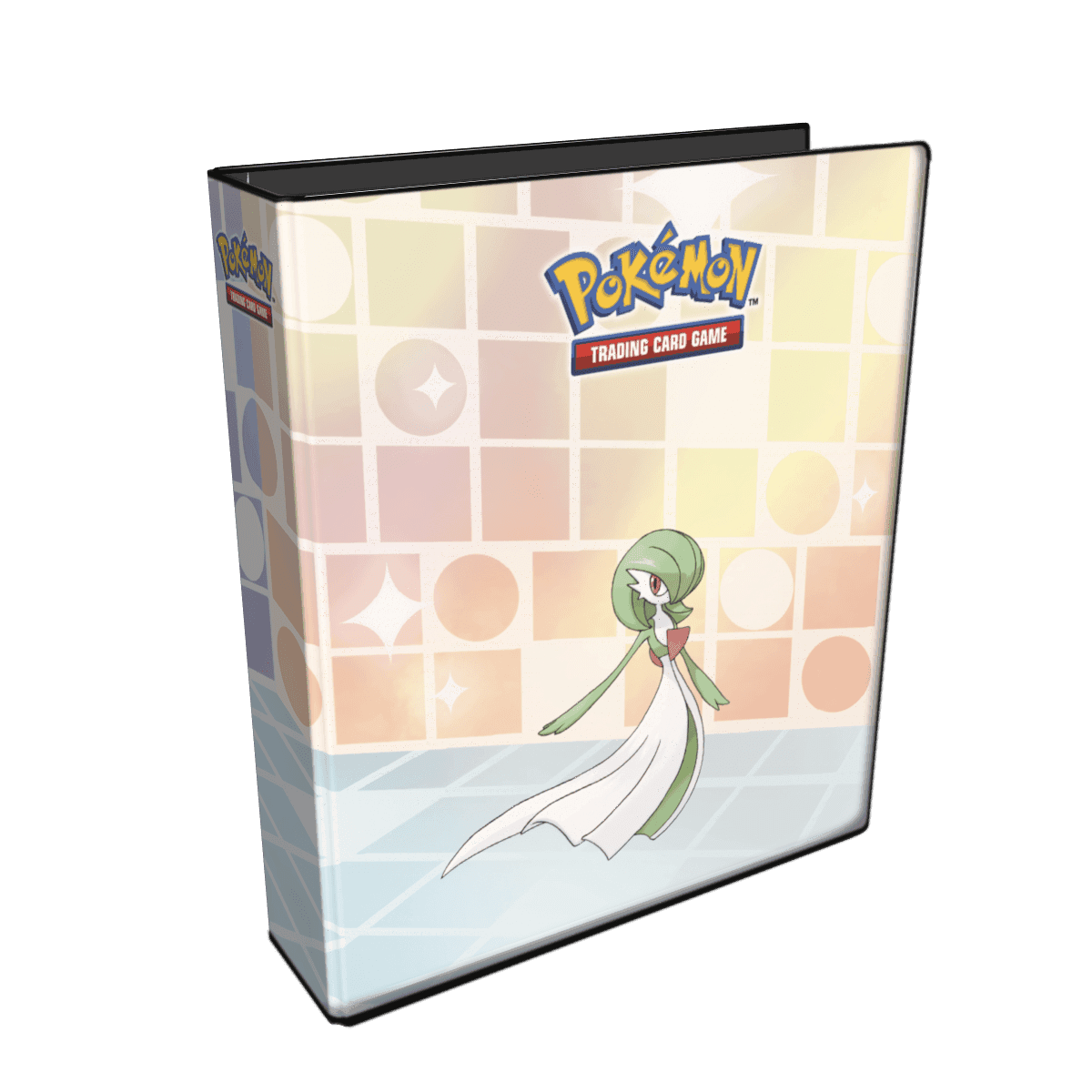 Ultra Pro Pokemon Gallery Series Ring Binder Album — Trick Room