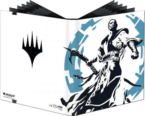 Ultra Pro PRO 9-Pocket Binder Teferi, Hero of Dominaria