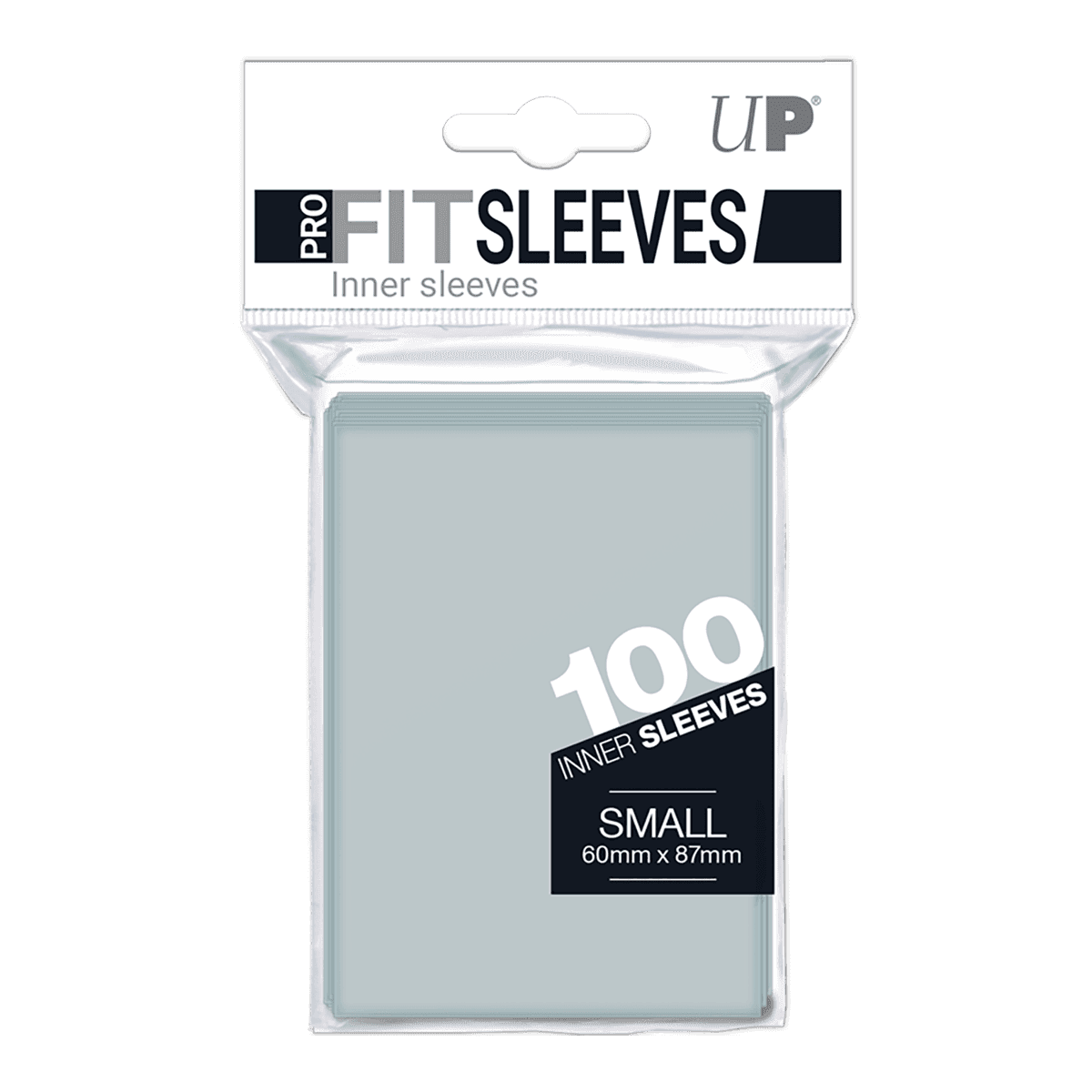 Ultra Pro PRO-Fit Inner Sleeves (100)