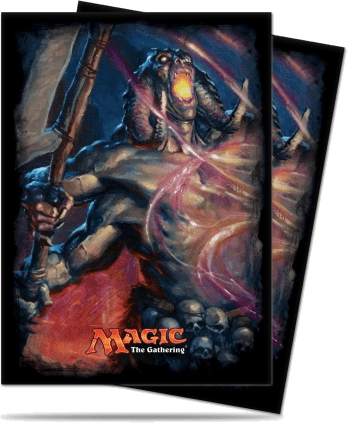 Ultra Pro Sleeves Commander 2016 — Yidris, Maelstrom Wielder (120 sleeves)