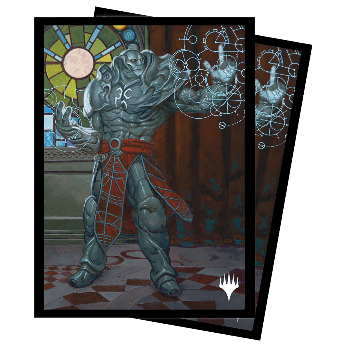 Ultra Pro Sleeves Dominaria United Karn, Living Legacy