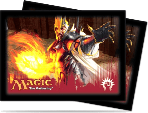 Ultra Pro Sleeves Gatecrash — Boros (80 sleeves)