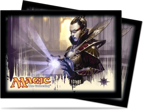 Ultra Pro Sleeves Gatecrash — Orzhov (80 sleeves)