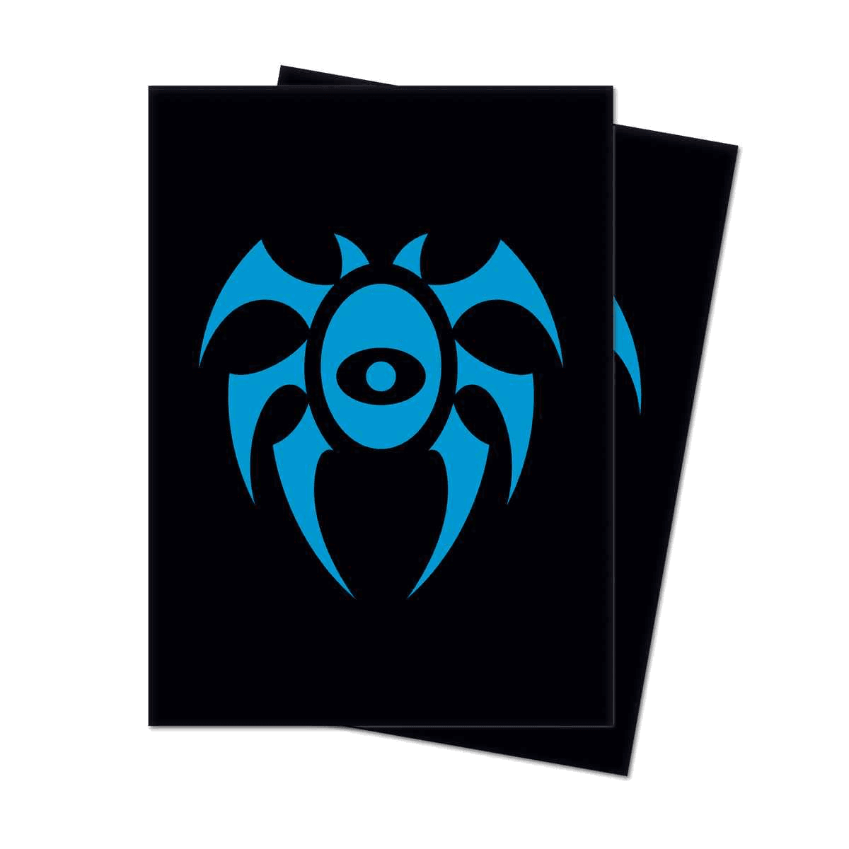 Ultra Pro Sleeves Guilds of Ravnica — House Dimir (100 sleeves)