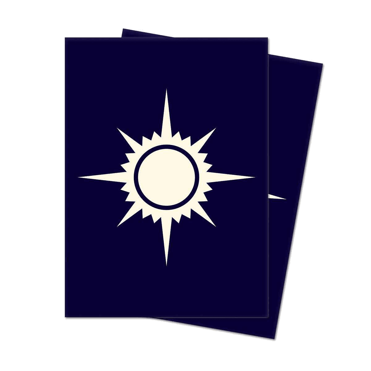 Ultra Pro Sleeves Guilds of Ravnica — Orzhov Syndicate (100 sleeves)