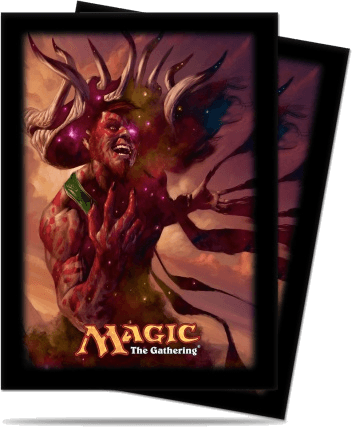 Ultra Pro Sleeves Journey into Nyx — Xenagos, God of Revels (80 sleeves)