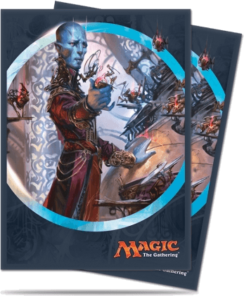 Ultra Pro Sleeves Kaladesh — Dovin Baan (80 sleeves)