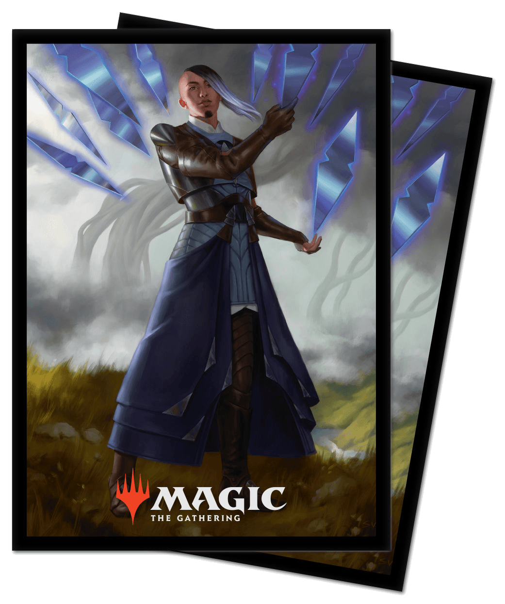 Ultra Pro Sleeves Kaldheim — Niko Aris (100 sleeves)