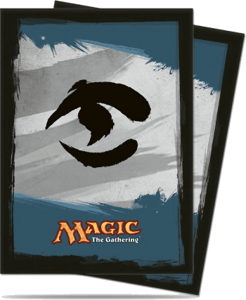 Ultra Pro Sleeves Khans of Tarkir — Jeskai (80 sleeves)