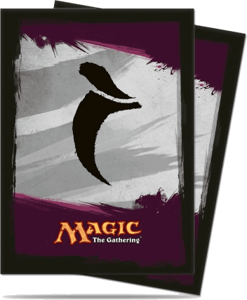 Ultra Pro Sleeves Khans of Tarkir — Sultai (80 sleeves)