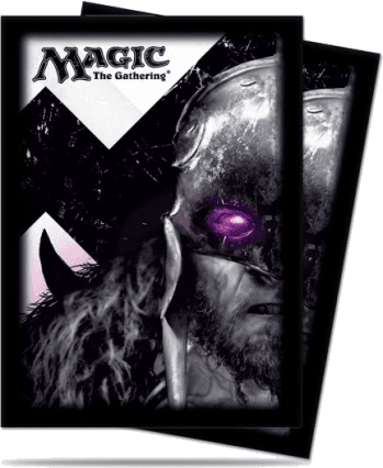 Ultra Pro Sleeves Magic 2015 — Garruk, Apex Predator (80 sleeves)