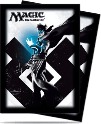 Ultra Pro Sleeves Magic 2015 — Jace, the Living Guildpact (80 sleeves)