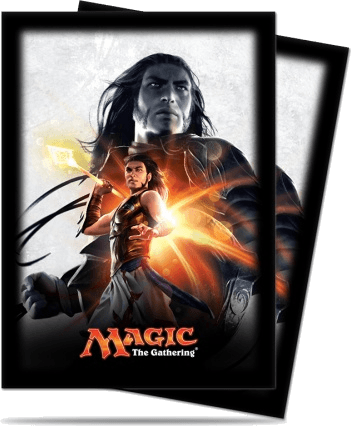 Ultra Pro Sleeves Magic Origins — Gideon (80 sleeves)