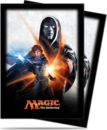 Ultra Pro Sleeves Magic Origins — Jace (80 sleeves)