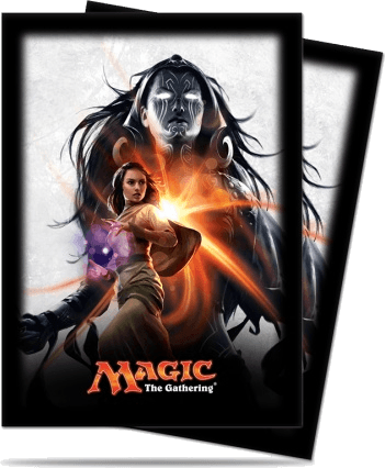 Ultra Pro Sleeves Magic Origins — Liliana (80 sleeves)