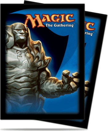 Ultra Pro Sleeves Modern Masters 2015 — Karn Liberated (80 sleeves)