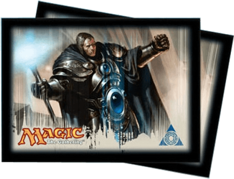 Ultra Pro Sleeves Return to Ravnica — Azorius (80 sleeves)