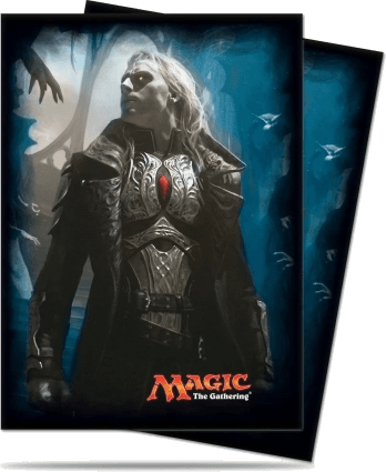 Ultra Pro Sleeves Shadows over Innistrad — Merciless Resolve (80 sleeves)