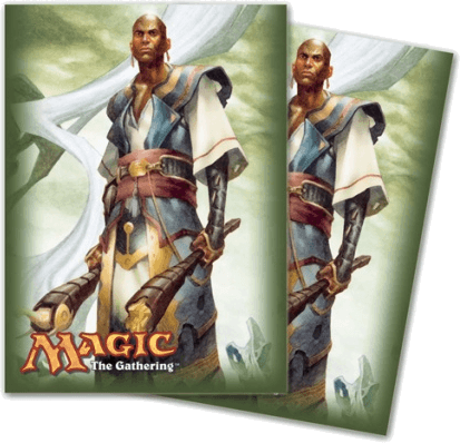 Ultra Pro Sleeves Teferi, Mage of Zhalfir (80 sleeves)