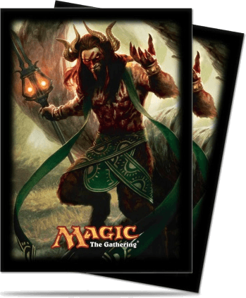 Ultra Pro Sleeves Theros — Xenagos, the Reveler (80 sleeves)
