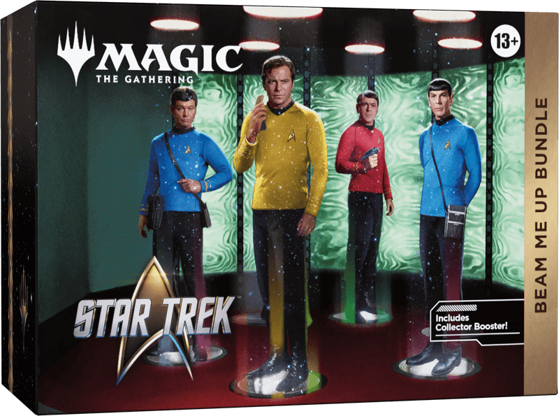 Star Trek Bundle Gift Edition