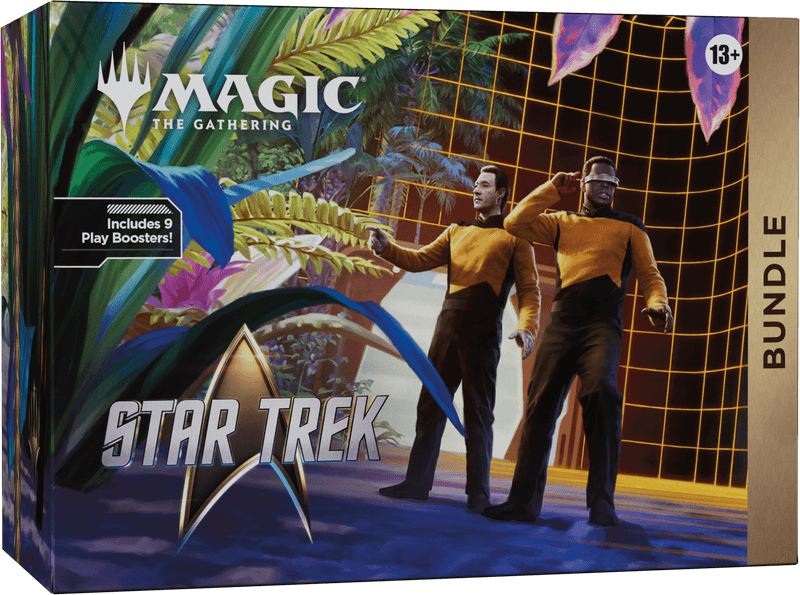 Star Trek Bundle