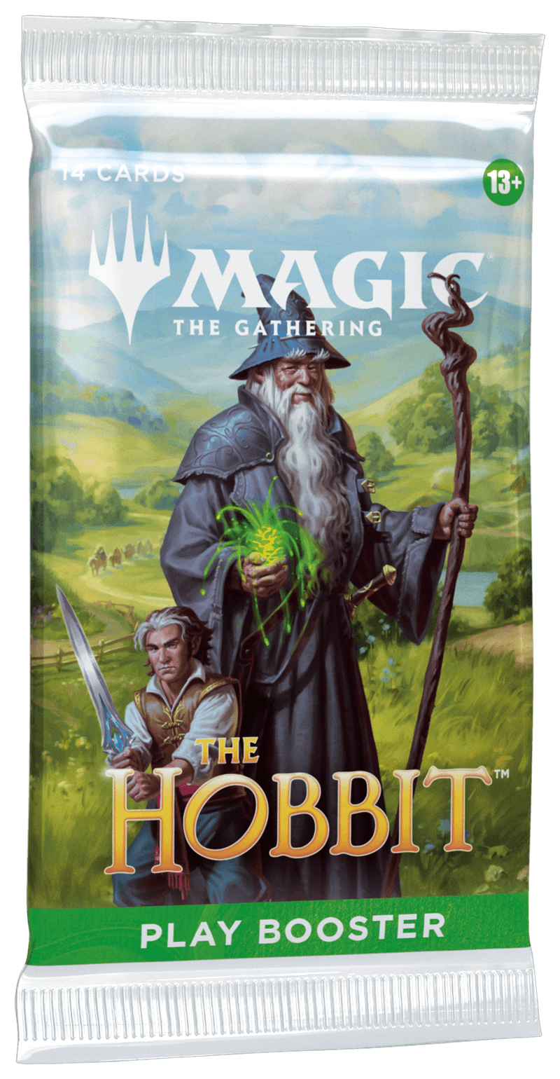 The Hobbit Play Booster Pack