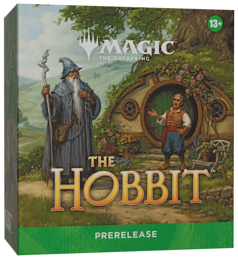 The Hobbit Prerelease Pack