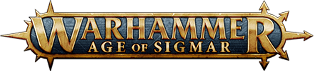 Warhammer Age of Sigmar